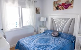 Apartamento Puerto Deportivo